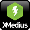 XMEDIUS, Icon, App, SendSecure, kyocera, Innovative Office Technology Group