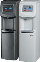 Pure Water, Systems, Innovative Office Technology Group