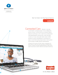 SnapMD, Telehealth, Virtual Care Management, healthcare, Konica-Minolta, Innovative Office Technology Group